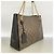 Louis Vuitton Monogram Surenne MM Schultertasche Braun Schwarz - Ansicht 2