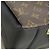 Louis Vuitton Monogram Surenne MM Schultertasche Braun Schwarz - Ansicht 6
