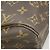 Louis Vuitton Monogram Neverfull MM Tote Bag Braun - Ansicht 10