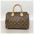 Borsa Louis Vuitton Monogram Spie Bandoulière 25 - vista 11