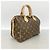 Borsa Louis Vuitton Monogram Spie Bandoulière 25 - vista 2
