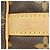 Borsa Louis Vuitton Monogram Spie Bandoulière 25 - vista 5