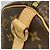 Borsa Louis Vuitton Monogram Spie Bandoulière 25 - vista 7
