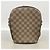 Louis Vuitton Damier Ipanema PM Schultertasche - Ansicht 9