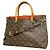Borsa Louis Vuitton Monogram Pallas M41148