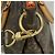 Borsa Louis Vuitton Monogram Pallas M41148 - vista 10