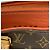 Borsa Louis Vuitton Monogram Pallas M41148 - vista 6