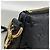 Louis Vuitton Monogram Empreinte Mazarine MM Handtasche Schwarz - Ansicht 10