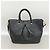 Louis Vuitton Monogram Empreinte Mazarine MM Handtasche Schwarz - Ansicht 11