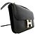 Hermès Borsa a Tracolla Hermes Constance Elan Miroir Nero - vista 2