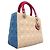Borsa Christian Dior Cannage Lady Dior - vista 2