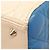 Borsa Christian Dior Cannage Lady Dior - vista 6