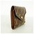Portafoglio Louis Vuitton Tri-fold Marrone - vista 2