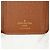 Portafoglio Louis Vuitton Tri-fold Marrone - vista 4