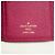 Louis Vuitton Tri-fold Geldbörse Fuchsia Fuschia - Ansicht 4