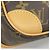 Borsa Louis Vuitton Monogram Diane NM PM - vista 6