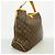 Louis Vuitton Monogram Delightful MM Schultertasche - Ansicht 2