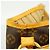 Louis Vuitton Monogram Delightful MM Schultertasche - Ansicht 6