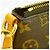 Borsa Louis Vuitton Monogram Turenne PM Marrone - vista 7