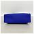 Hermès Borsa Hermes Herbag Zip PM Nero Blu - vista 3