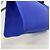Hermès Borsa Hermes Herbag Zip PM Nero Blu - vista 6