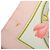 Hermès Hermes Carre 90 Caraibes Schal Pink - Ansicht 4