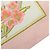 Hermès Hermes Carre 90 Caraibes Schal Pink - Ansicht 5