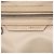 Céline Borsa a mano Celine Luggage Mini Shopper Beige - vista 5