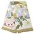 Hermès Foulard Hermes Carre 90 Flora Graeca Multicolore - vista 3