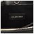 Balenciaga Pochette Crossbody Schultertasche Navy Schwarz Weiß - Ansicht 5