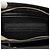 Balenciaga Pochette Crossbody Schultertasche Navy Schwarz Weiß - Ansicht 6