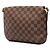 Borsa a tracolla Louis Vuitton Damier Musette Tango Long - vista 2