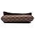 Borsa a tracolla Louis Vuitton Damier Musette Tango Long - vista 3