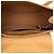 Louis Vuitton Beige Monogram Vernis Biscayne Bay GM - vista 4