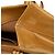 Louis Vuitton Beige Monogram Vernis Biscayne Bay GM - vista 6