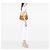 Louis Vuitton Beige Monogram Vernis Biscayne Bay GM - vista 8