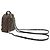 Louis Vuitton Brown Monogram Mini Palm Springs Marrom - vista 2