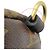 Louis Vuitton Brown Monogram Mini Palm Springs Marrom - vista 9