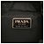 Mochila Prada Black Tessuto Montagna Negro - vista 5
