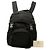 Mochila Prada Black Tessuto Montagna Negro - vista 7