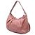 Gucci Pink Guccissima Sukey Schultertasche - Ansicht 2