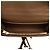 Louis Vuitton Gold Vernis Louise Sliding Chain MM - vista 4