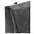 Chanel Black Small Square Quilted Lambskin Flap Nero - vista 10