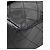 Chanel Black Small Square Quilted Lambskin Flap Nero - vista 9