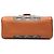 Goyard Brown Mini Goyardine Saigon Souple Marrone - vista 3