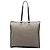 Gucci Beige GG Supreme Tote