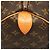 Louis Vuitton Brown Monogram Speedy 30 Castaño - vista 5