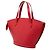 Louis Vuitton Red Epi Saint Jacques PM Short Strap Roja - vista 2