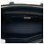 Borsa Prada Galleria Double Zip Bicolor Saffiano Lux Blu Medium Blu navy - vista 4