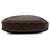 Louis Vuitton Brown Monogram Odeon PM Braun - Ansicht 3